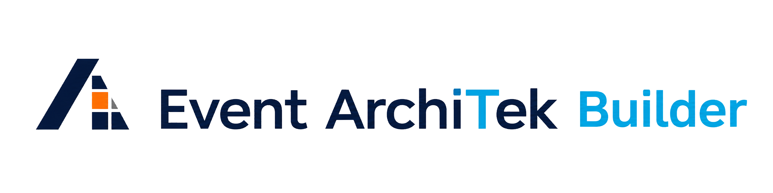 Event ArchiTek Builder